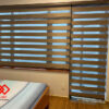 rèm cầu vồng hàn quốc modero - mã claudia
