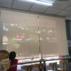 rèm cuốn ecoshade - mã hellios