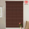 rèm gỗ thông tuyết gracehome - msj021