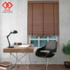 rèm gỗ gracehome - mã msj308