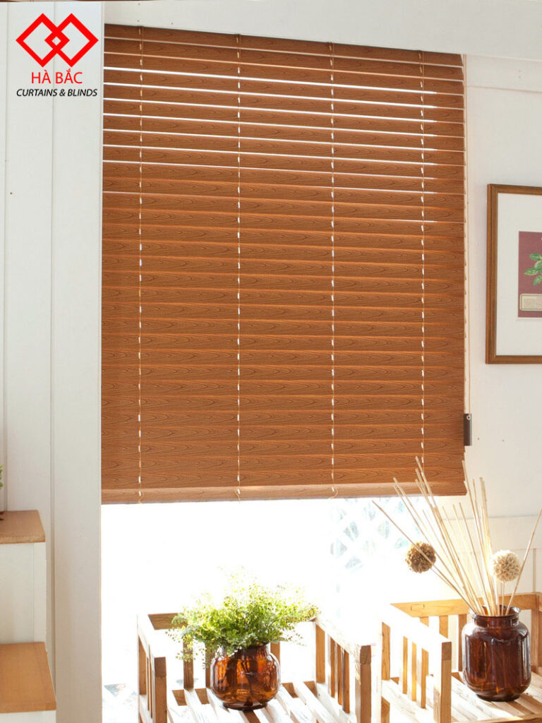 rèm gỗ gracehome - mã msj014