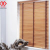 rèm gỗ thông tuyết gracehome - msj023