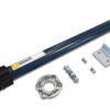 rèm cầu vòng tự động - động cơ lsn 40wt6/28