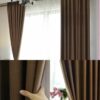 rèm vải chống nắng giá rẻ - mã hb37