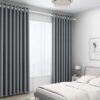 rèm vải chống nắng - mã hb06
