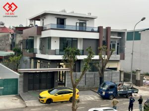 rèm cửa bắc ninh