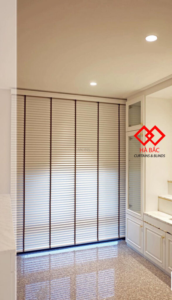 rèm gỗ modero basswood bw1102