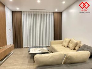 rèm cửa thuận thành bắc ninh