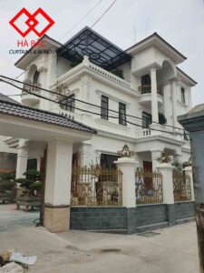 lắp rèm cửa tại bắc ninh