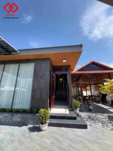 rèm cửa bắc ninh - rèm hà bắc