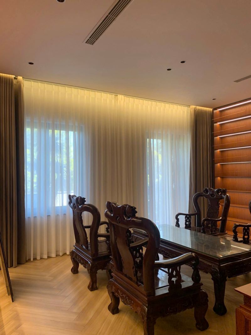 cửa hàng rèm ở phường trạm lộ bắc ninh