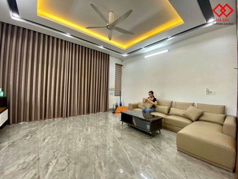 rèm cửa song liễu bắc ninh