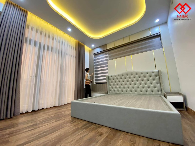 rèm cửa song liễu bắc ninh