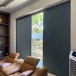 rèm tổ ong bắc ninh