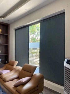 rèm tổ ong bắc ninh