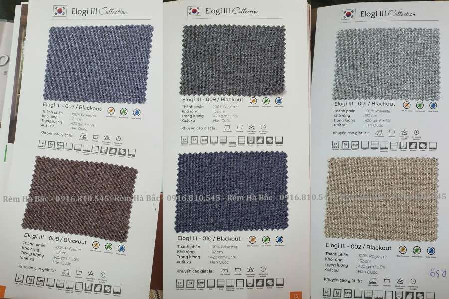 rèm vải hàn quốc bắc ninh rèm vải hàn quốc bắc ninh